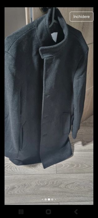 Palton bărbat Calvin Klein XLnou