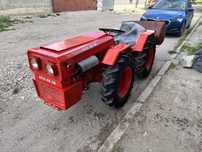 Трактор Valpadana 4RM 300 4x4