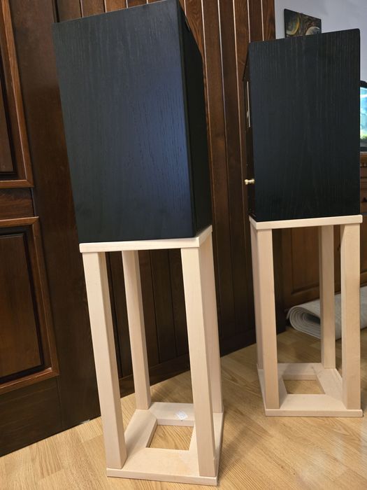 Harbeth 30.1 impecabile