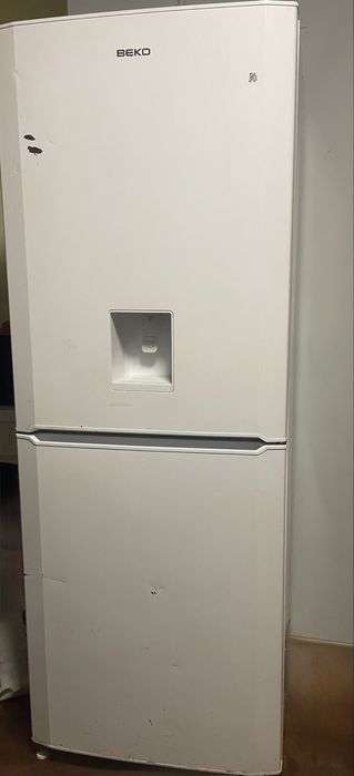 Хладилник Beko 190x70x55