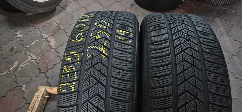 anvelope Pirelli,Barum 235/60/18 m&s,iarna