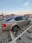 Skoda Octavia 2.0 TDI  150 CP