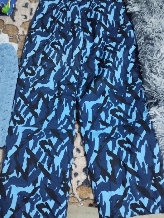 Продам теплый комплект