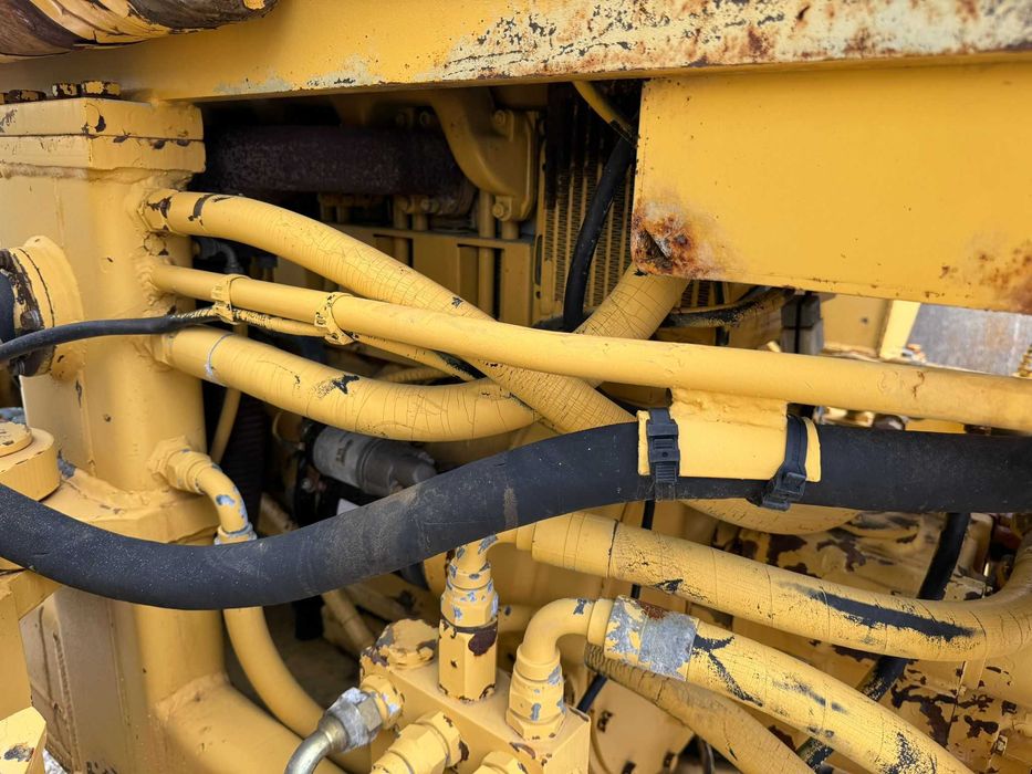 Cilindru compactor Bitelli