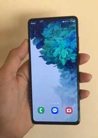 S20 fe 5G  128gb srocna sotiladi