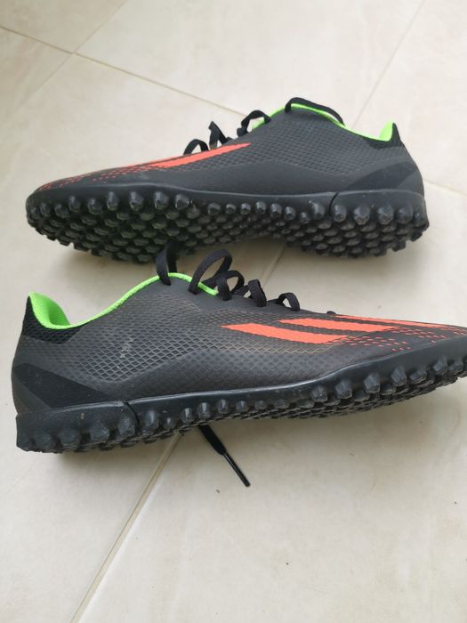 Adidas мъжки обувки за футбол Х Speed portal. 4 TF