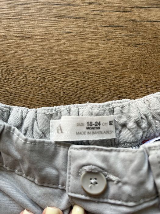 Нов детски панталон Zara