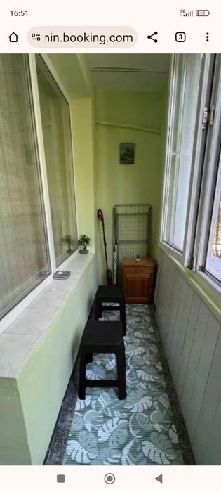 Апартамент в жк. Лазур