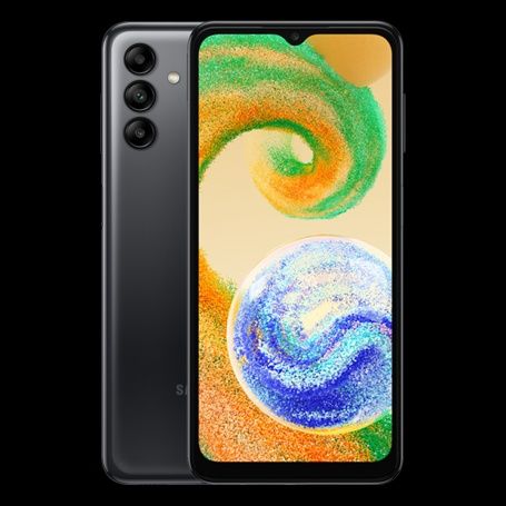 Samsung Galaxy 32/3 GB RAM Dual SIM Black