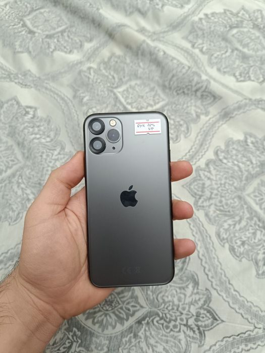 Айфон 11про 64гб