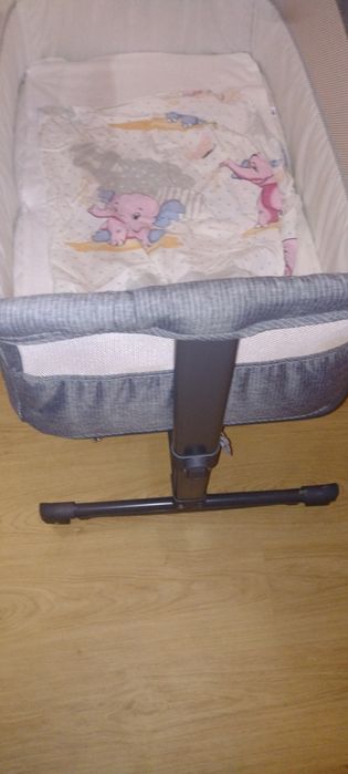 Pătuț Cosleeper Bebe