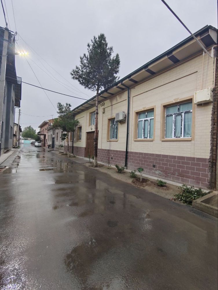 Срочно продаётся участок. Сергели. Хонабод.