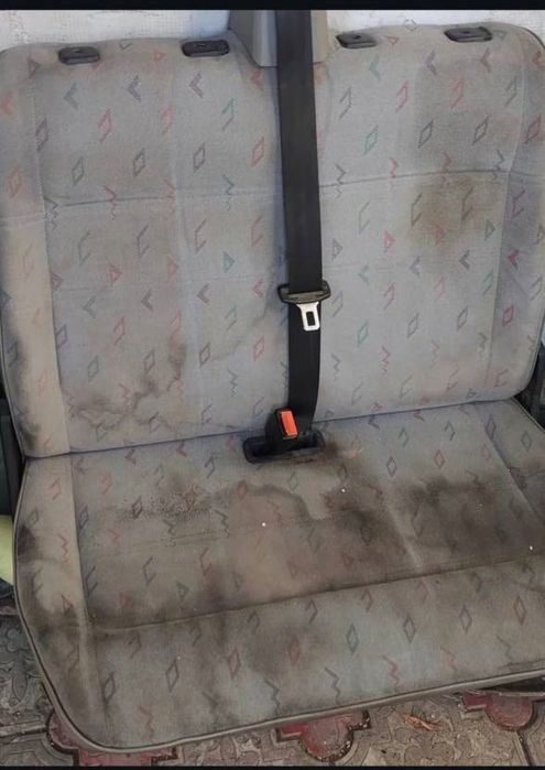 Reducere - 15%  Curățare mobilier și textile, Curățare tapițerie auto