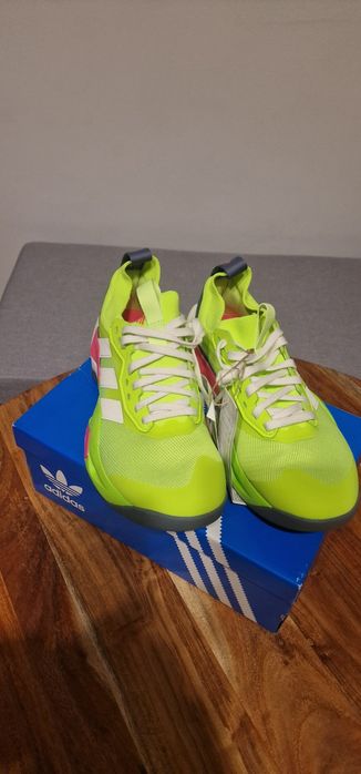 Adidas Rapidmove ADV 2 TRA