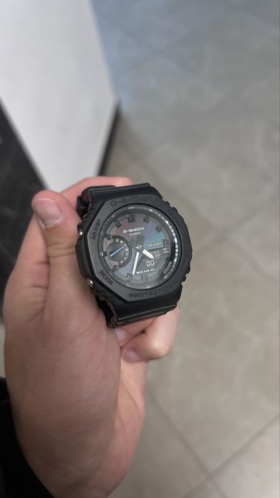 Продам G-SHOCK новые
