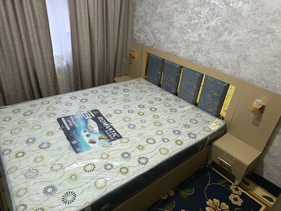 Kvartira Ijaraga beriladi