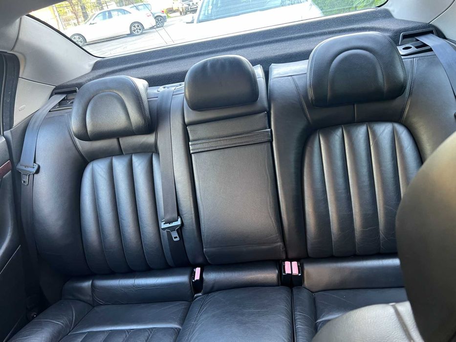 Vând Peugeot 407 1.6 hdi 110cp