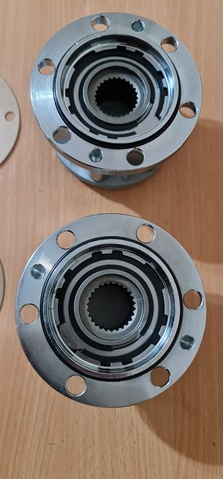 Cupaje fata noi  suzuki samurai AISIN (MRL)