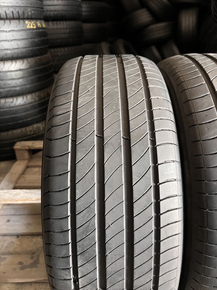 4 anvelope vara 215/50/17 , Michelin , 6 mm