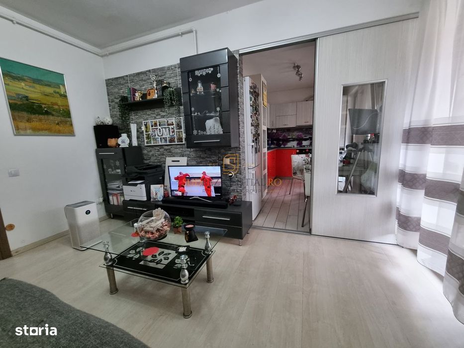 Apartament gata de mutare, mobilat si utilat - Grand Arena, Sector 4