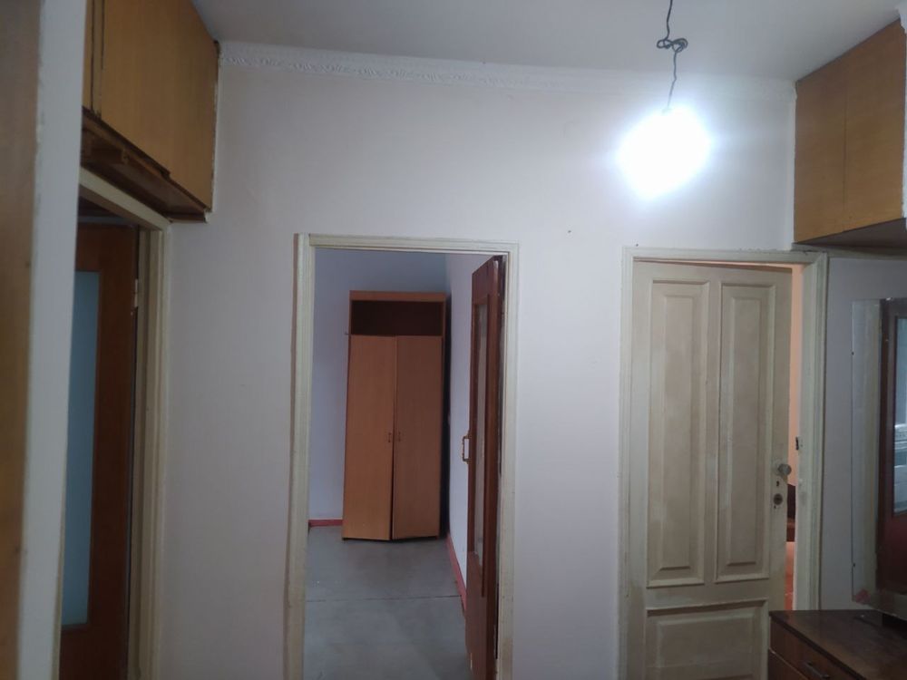 Продам свою квартиру 3/1/4