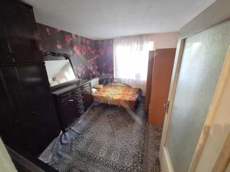 Продава се Едностаен апартамент в Бургас, Възраждане - 46 кв.м за 1194 €/кв.м - Снимка #4