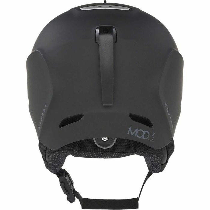 Шлем горнолыжный Oakley Mod3 Snow Helmet! Новый с бирками! Размер L