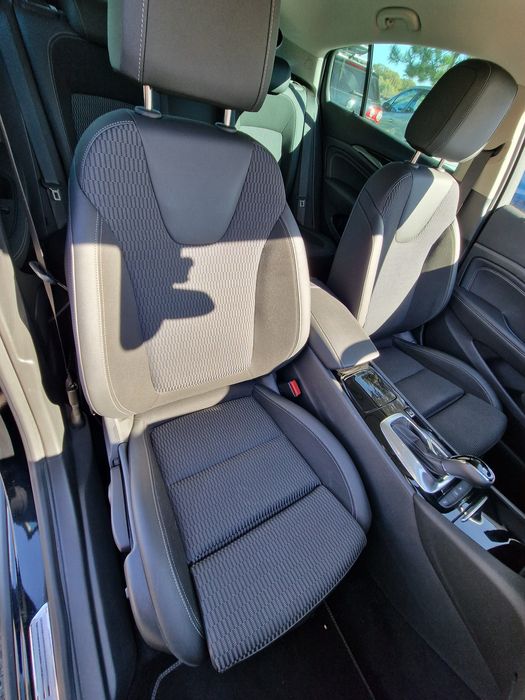 Opel Insignia Grand Sport 2018 1.6 Turbo D 136 CP