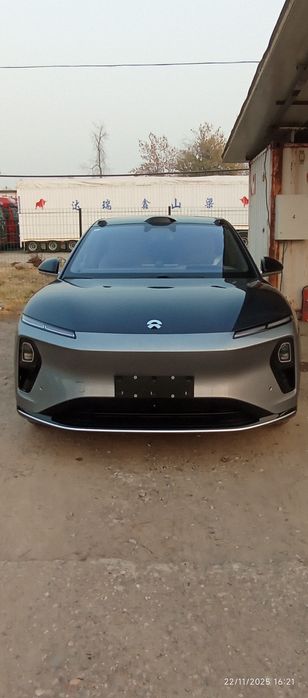 NIO ET 9 sotuvga tayyor