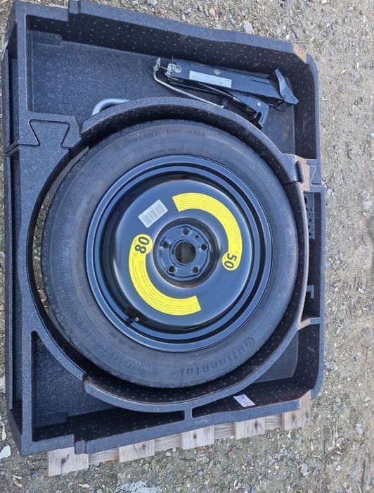 Rezervă slim R16 R17 R18 R19 R20 Pentru mai multe modele de mașini