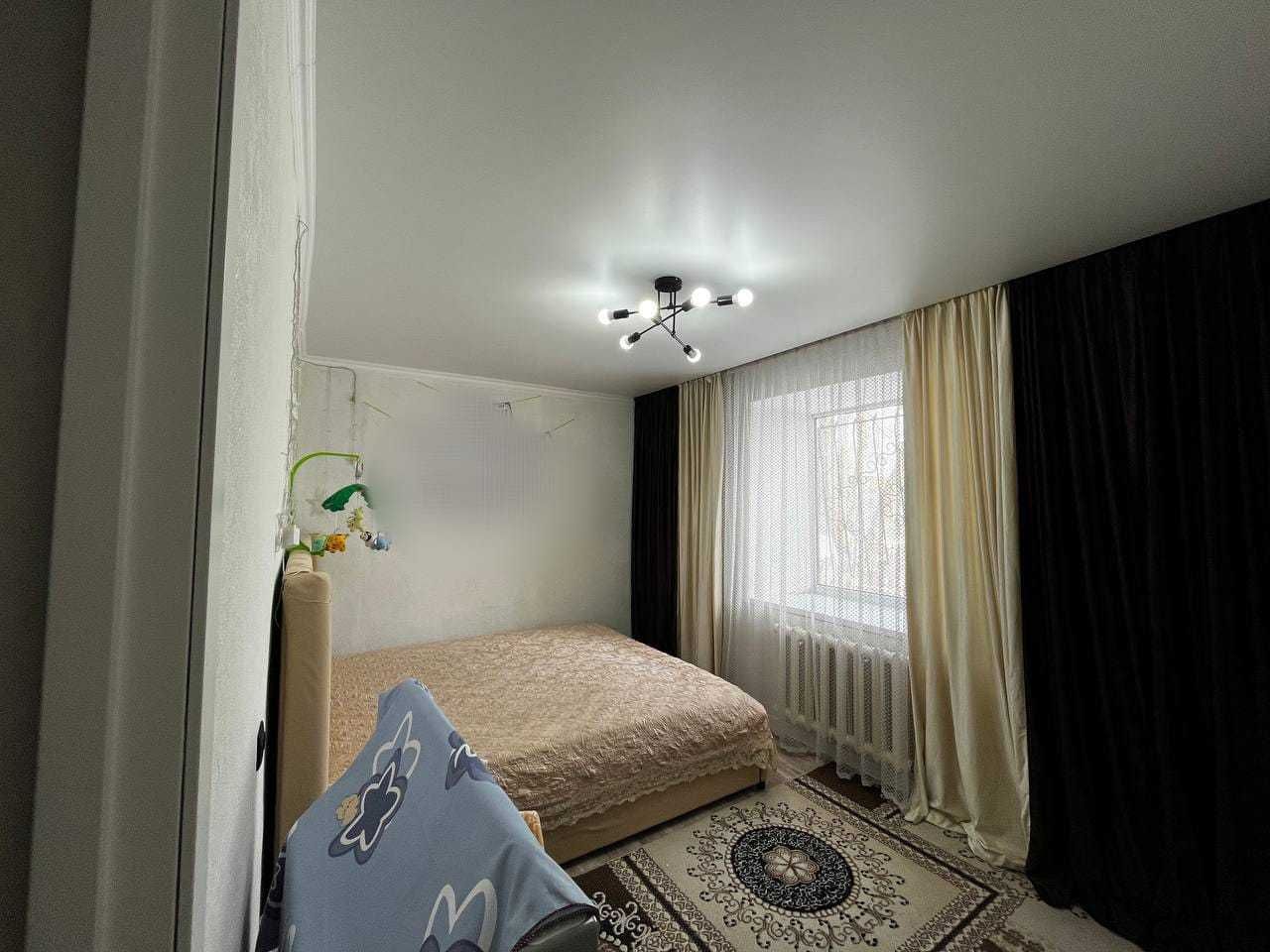 `ПРОДАМ 3 комнатную квартиру, 65 кв/м, кухня 10 кв/м, Сортировка