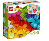 Lego duplo 10848/ Лего Дупло