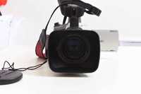 Професионална камера с мини ДВ касета