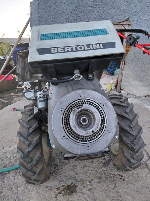 Reparații profesionale drujbe, motocoase, motoare și utilaje