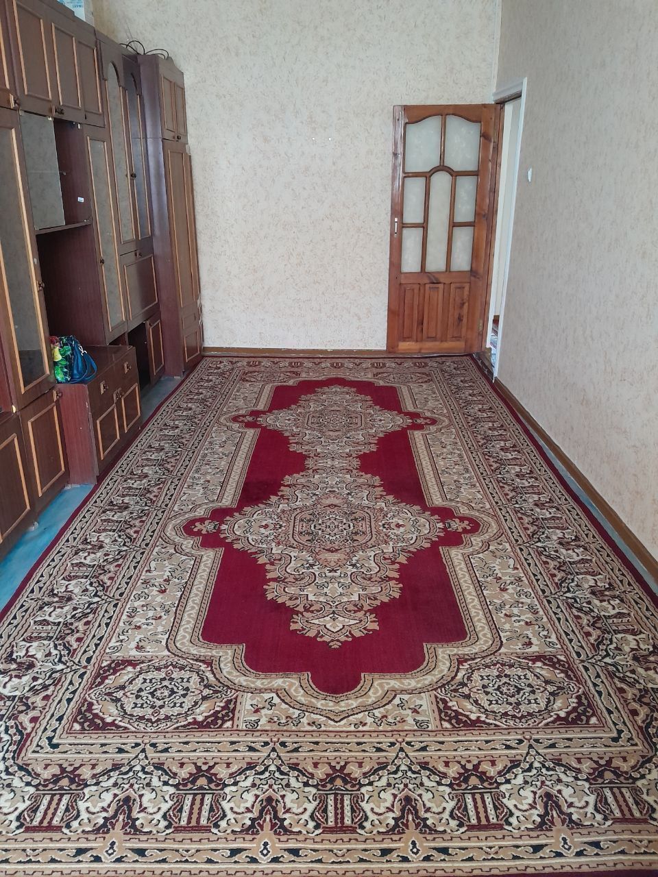 Тансикбой 3 аренда 2 хона киган Любойга беради