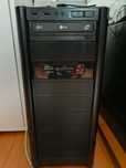 Desktop PC Asus I7, 2.8 Ghz, 16Gb RAM, 320Gb HDD