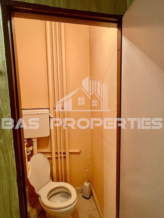 3-стаен в София-Връбница 1 площ 80