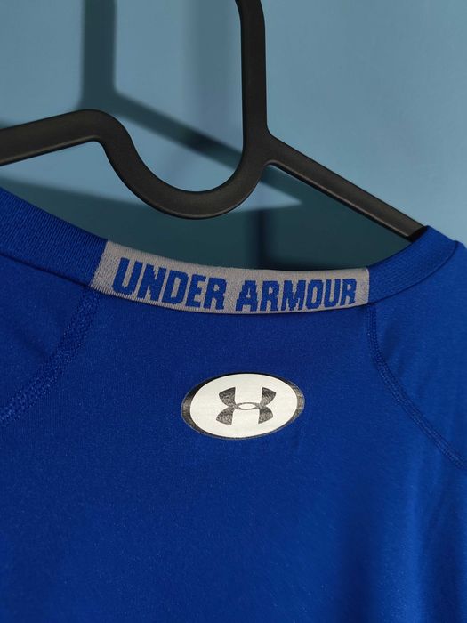 Under Armour Блуза/Мъжка  XL/XXL