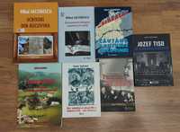 Colectie 7 carti Istorie si de istorie a Bucovinei ca noi