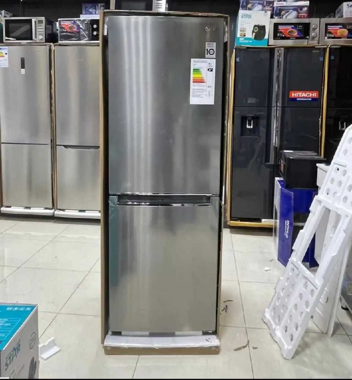 Холодильник LG со склада низкая цена,доставка БЕСПЛАТНО