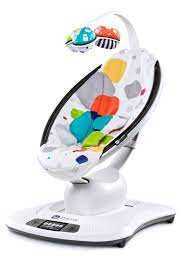 4moms mamaroo шезлонг