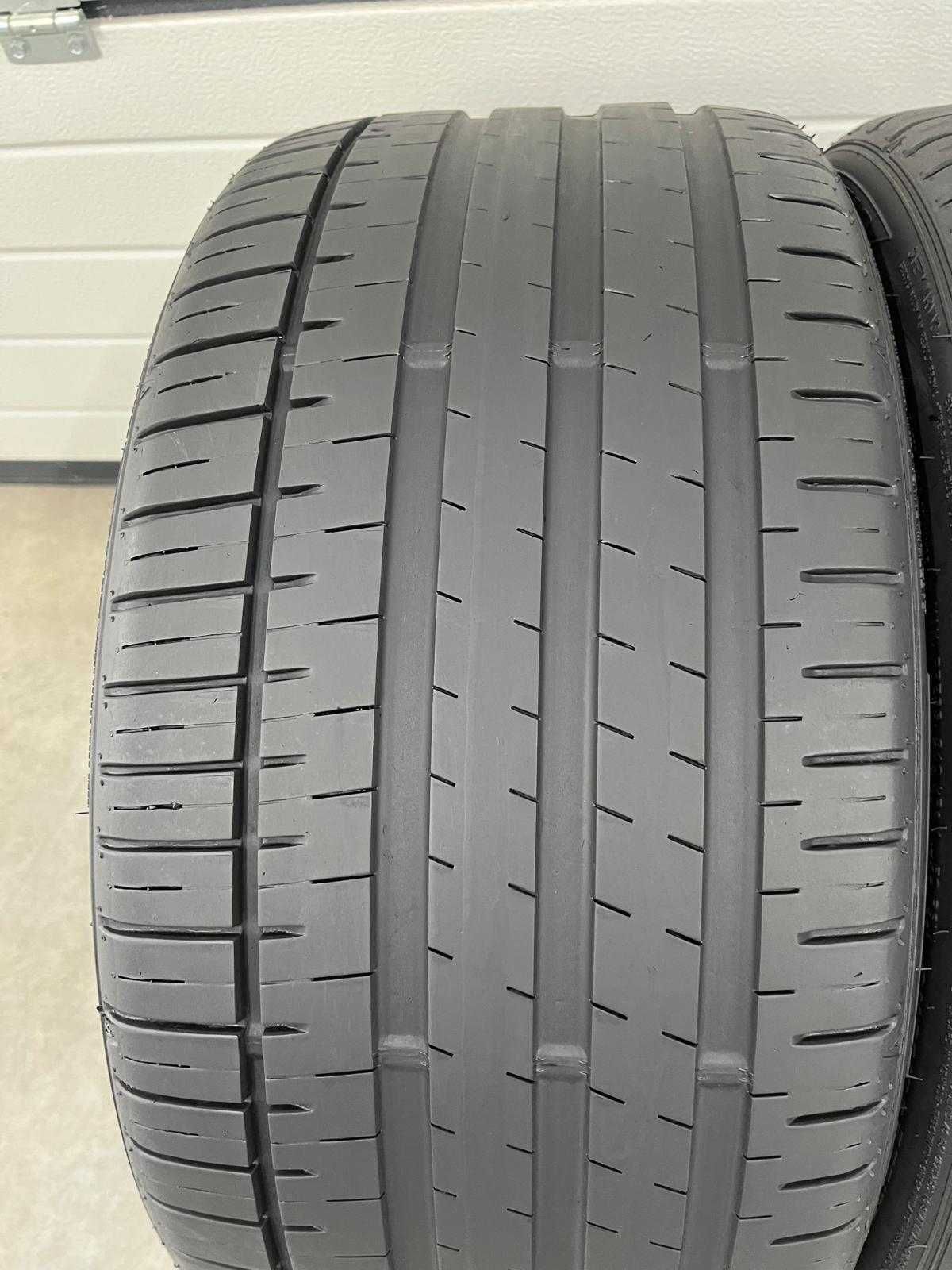 Anvelope 255/35R19 Falken