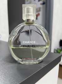 Духи Chanel Chance. Оригинал