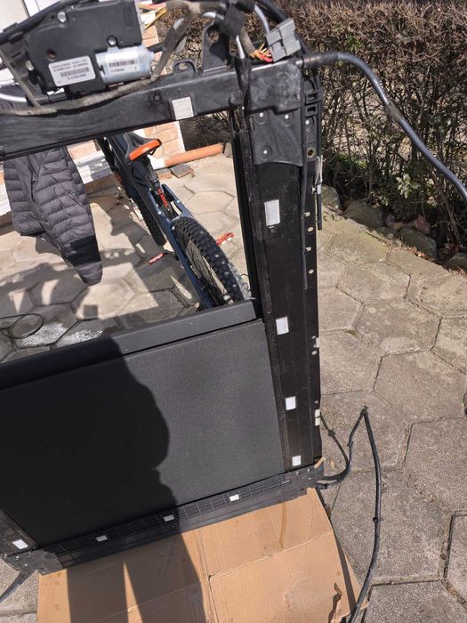 Панорама за JEEP Grand Cherokee WK2