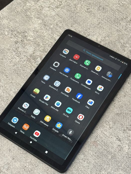 планшет ALLDOCUBE iPlay 40/ чехол в подарок бесплатно