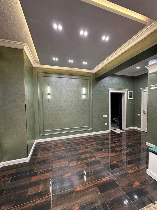 Юнусабад 18 кв 3/8/10 Новостройка Манзур