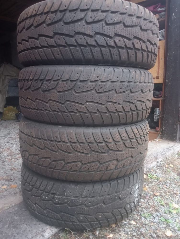 Продамммм зимние шины