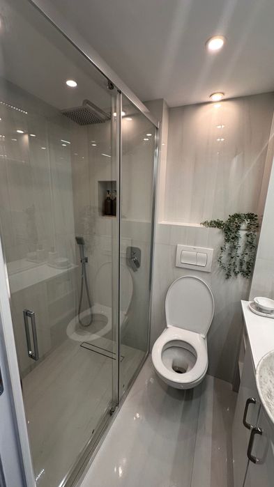 Apartament cu o cameră - Studio