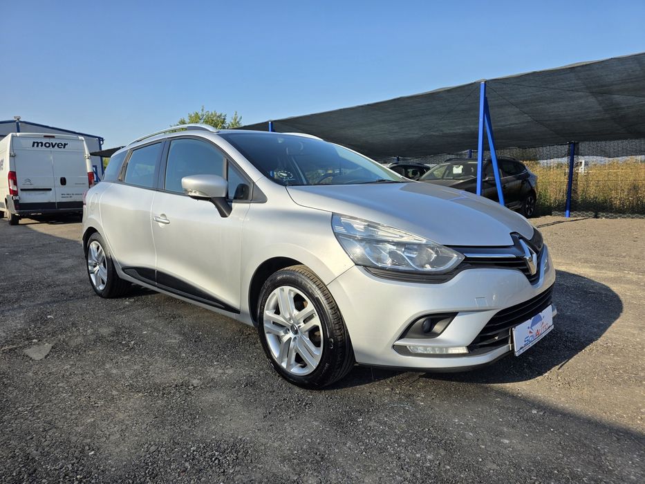 Renault Clio 11.2017 1.2benzina Classic Garantie/Cash/Rate