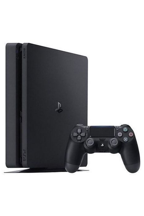 Продам playstation 4